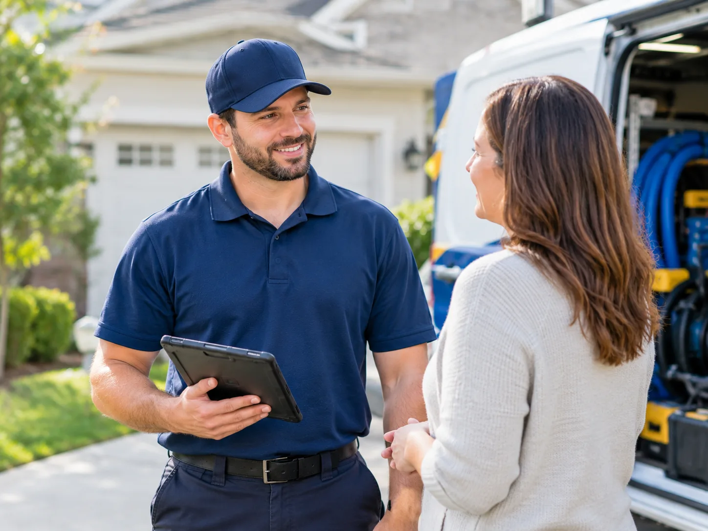 Sewage Backup Cleanup Amity, OR FAQs